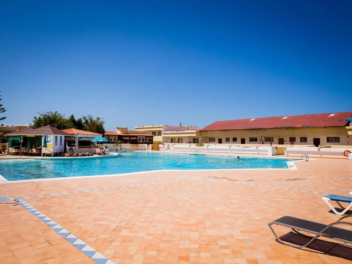 Ferienwohnung 539 Marina Palace Swimming Pool Callao Salvaje 0*,  Spanien